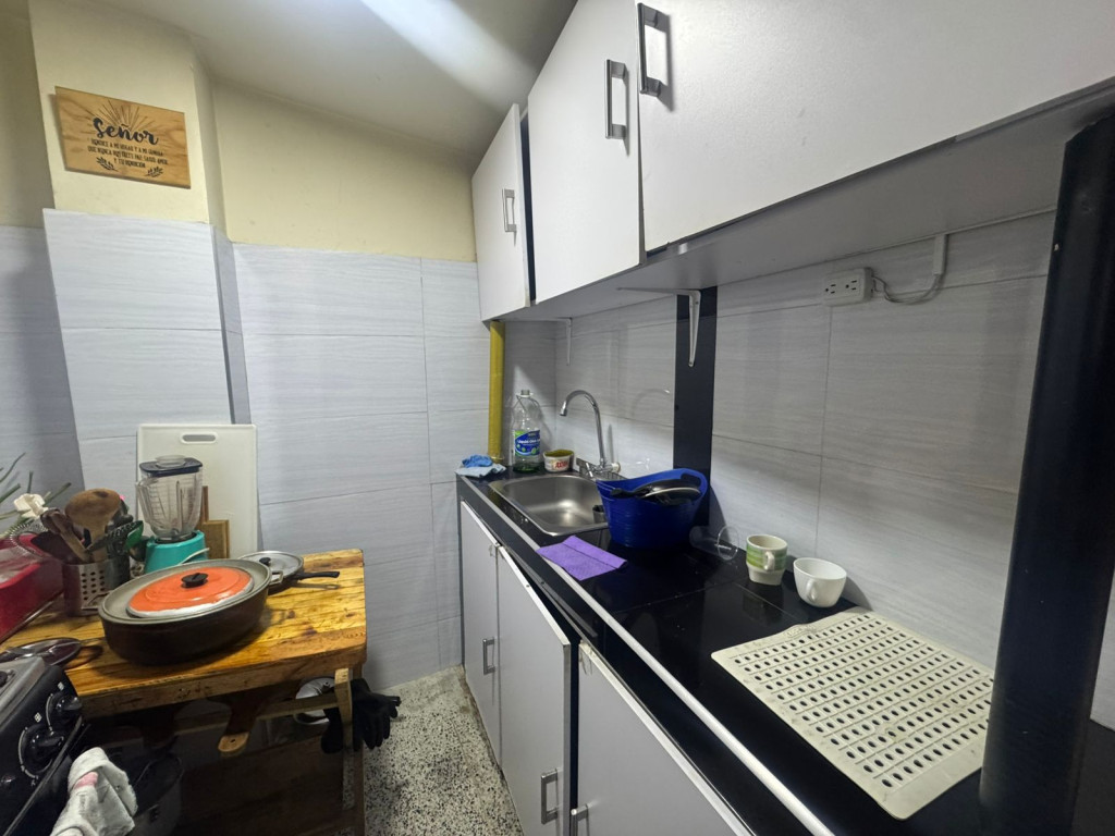 Casa en venta en Quiroga Sur, Bogotá · foto 8 de 17