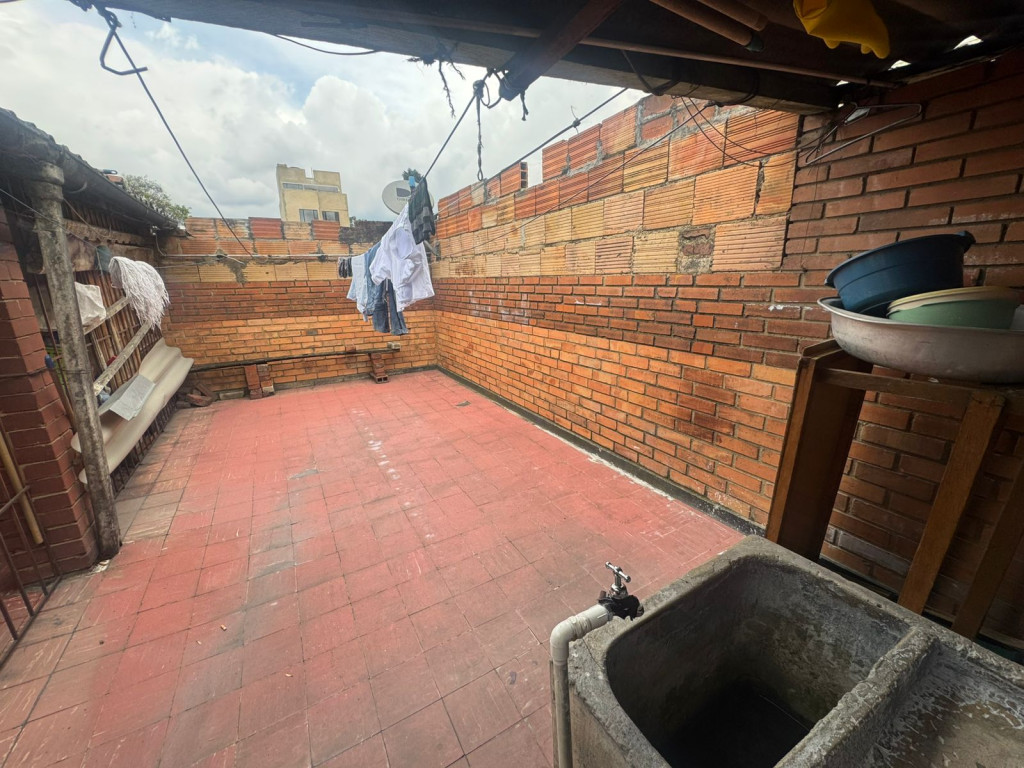 Casa en venta en Quiroga Sur, Bogotá · foto 12 de 17