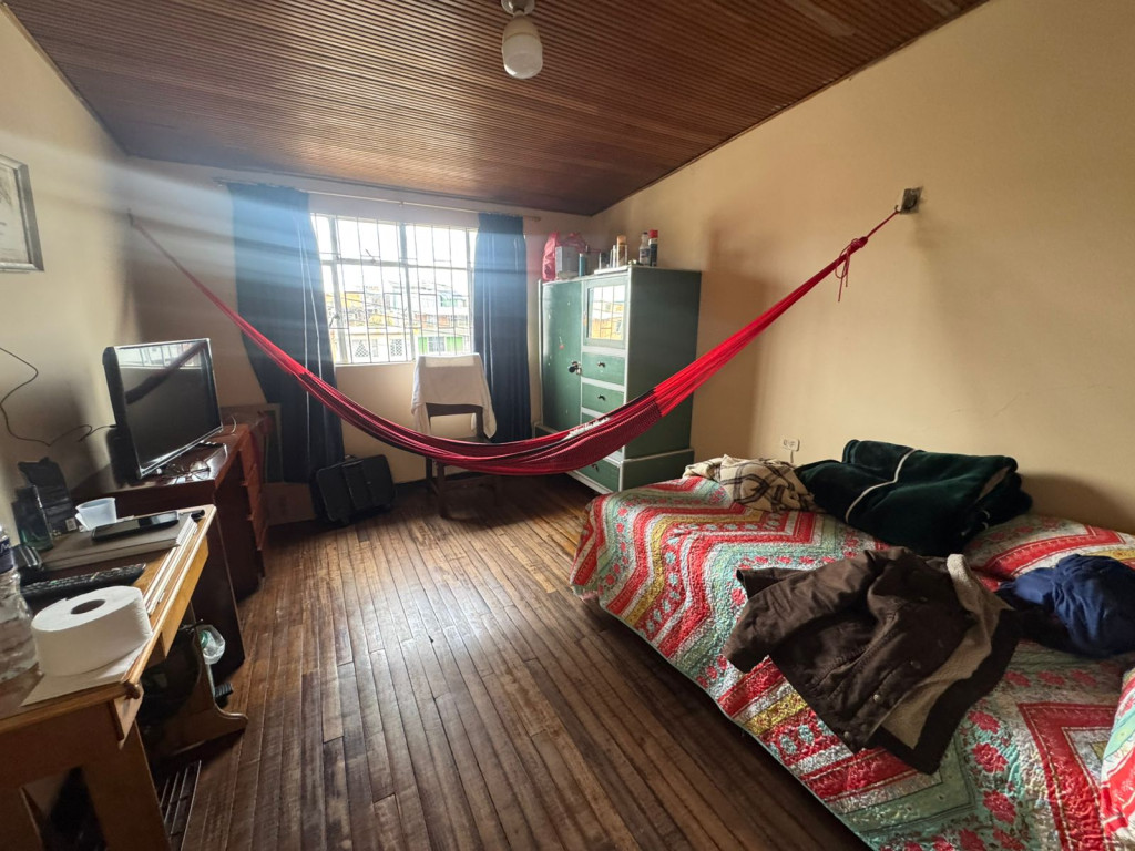 Casa en venta en Quiroga Sur, Bogotá · foto 15 de 17