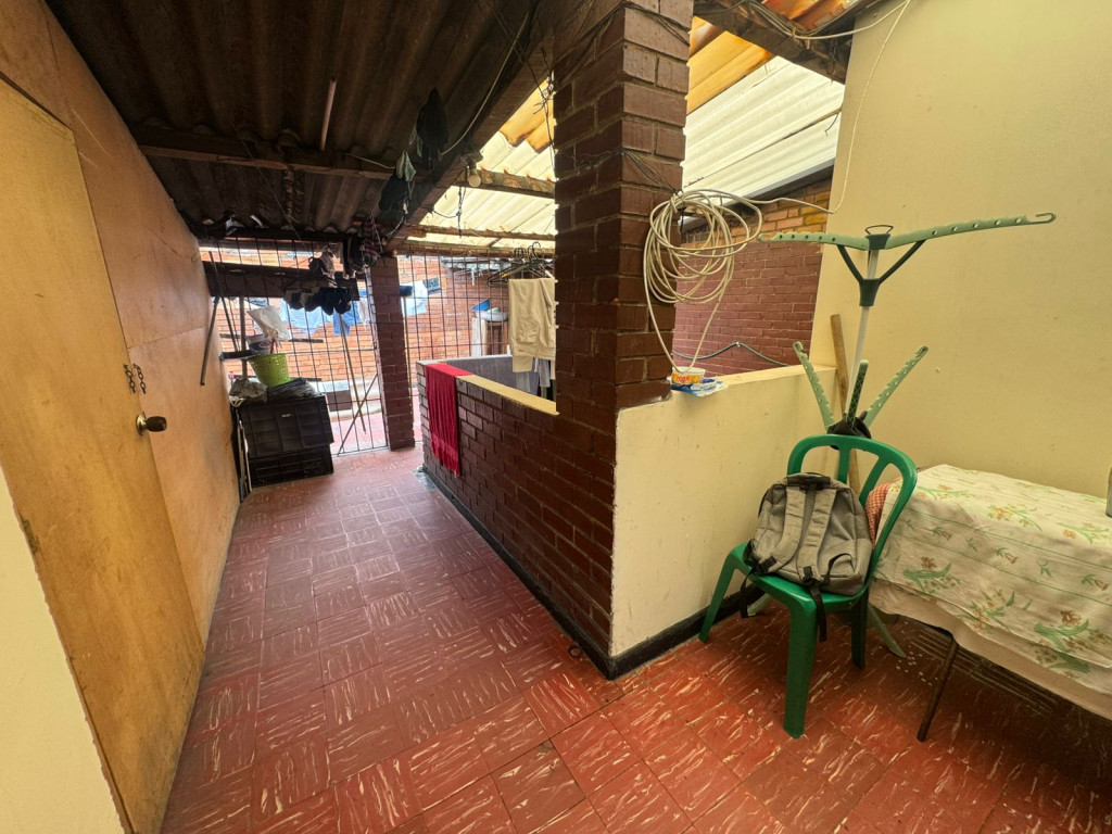 Casa en venta en Quiroga Sur, Bogotá · foto 17 de 17