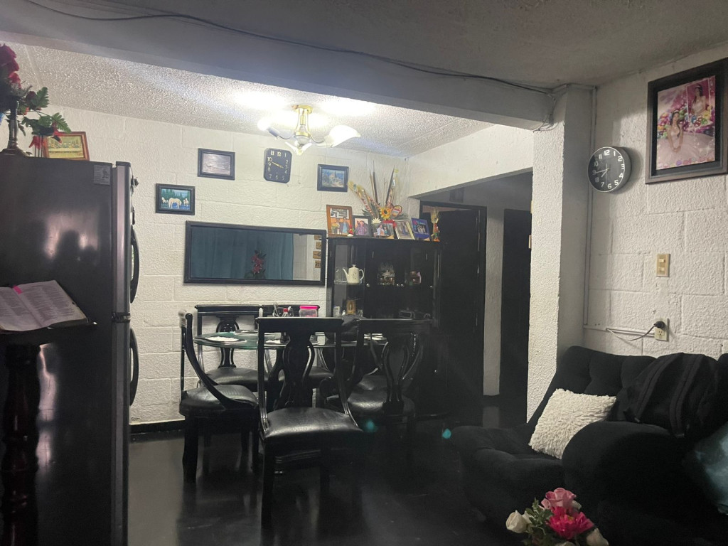 Casa en venta en Nuevo Muzu, Bogotá · foto 3 de 24