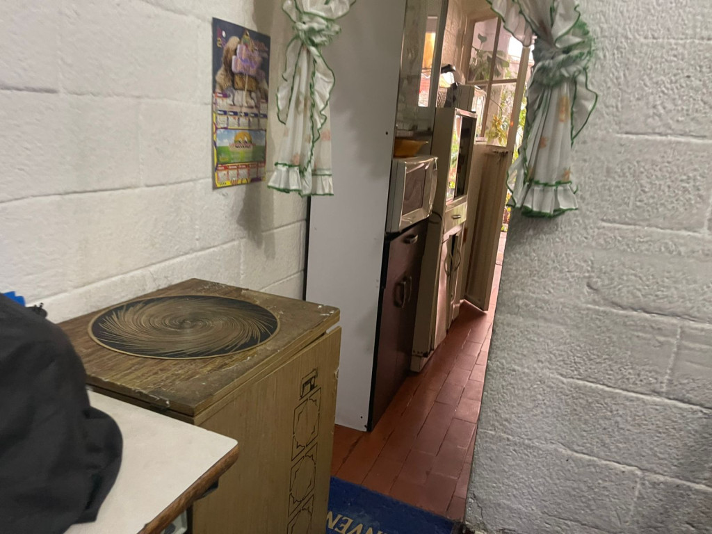 Casa en venta en Nuevo Muzu, Bogotá · foto 4 de 24