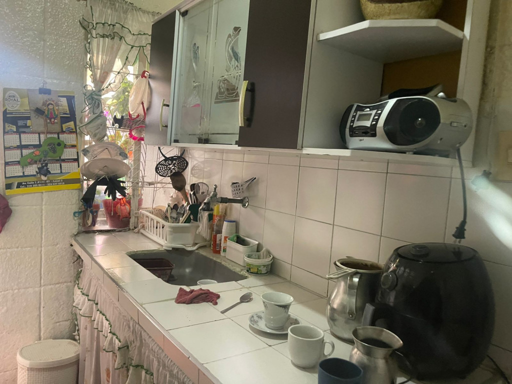 Casa en venta en Nuevo Muzu, Bogotá · foto 6 de 24