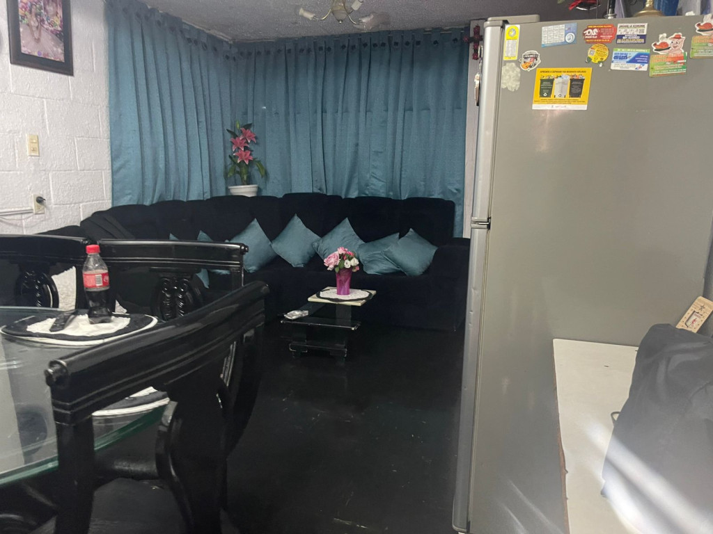 Casa en venta en Nuevo Muzu, Bogotá · foto 8 de 24
