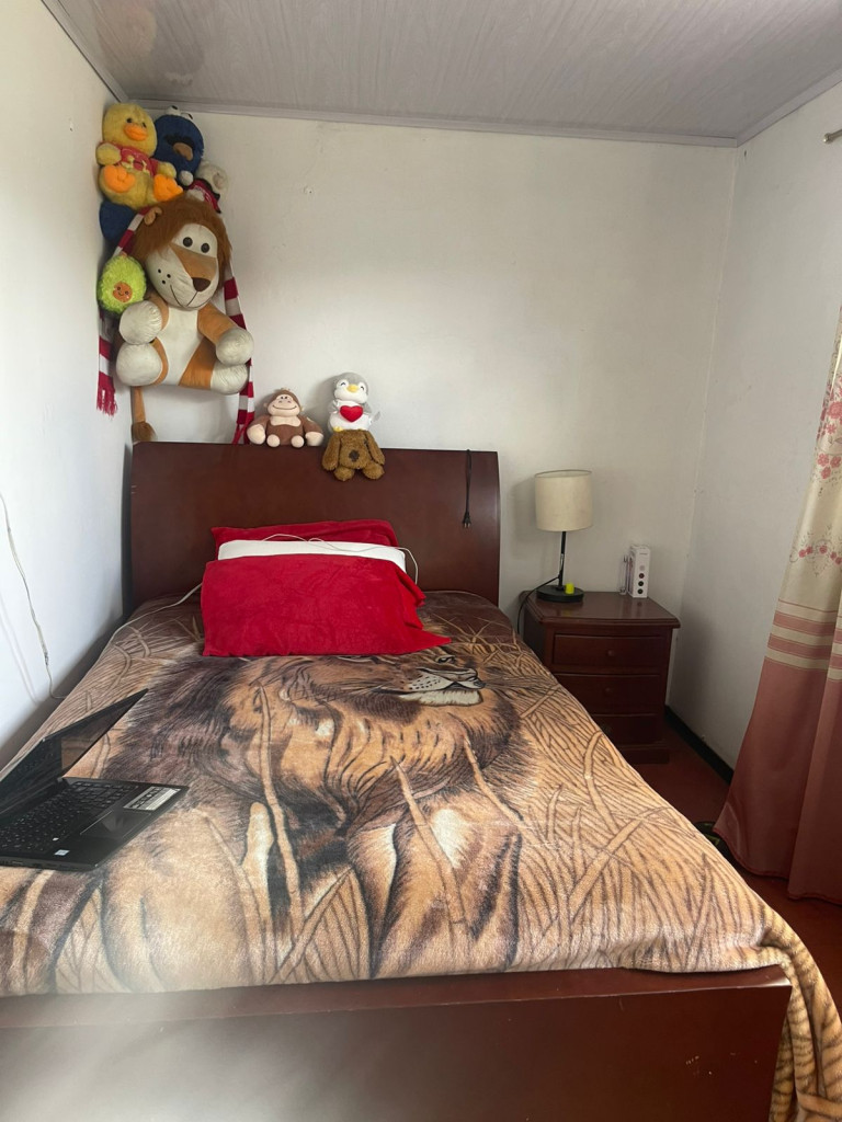Casa en venta en Nuevo Muzu, Bogotá · foto 15 de 24