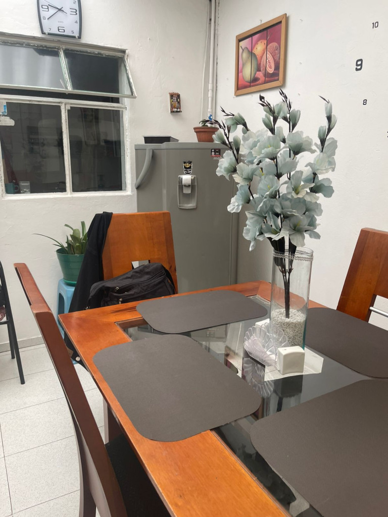 Casa en venta en Nuevo Muzu, Bogotá · foto 17 de 24
