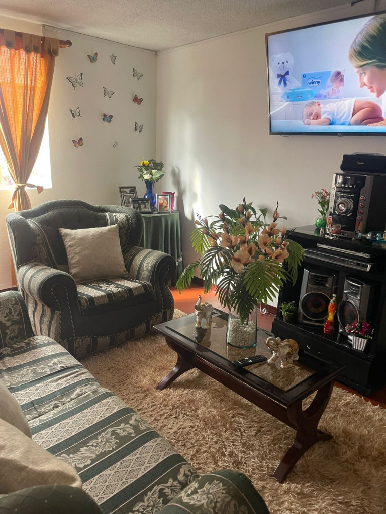 Casa en venta en Nuevo Muzu, Bogotá · foto 20 de 24