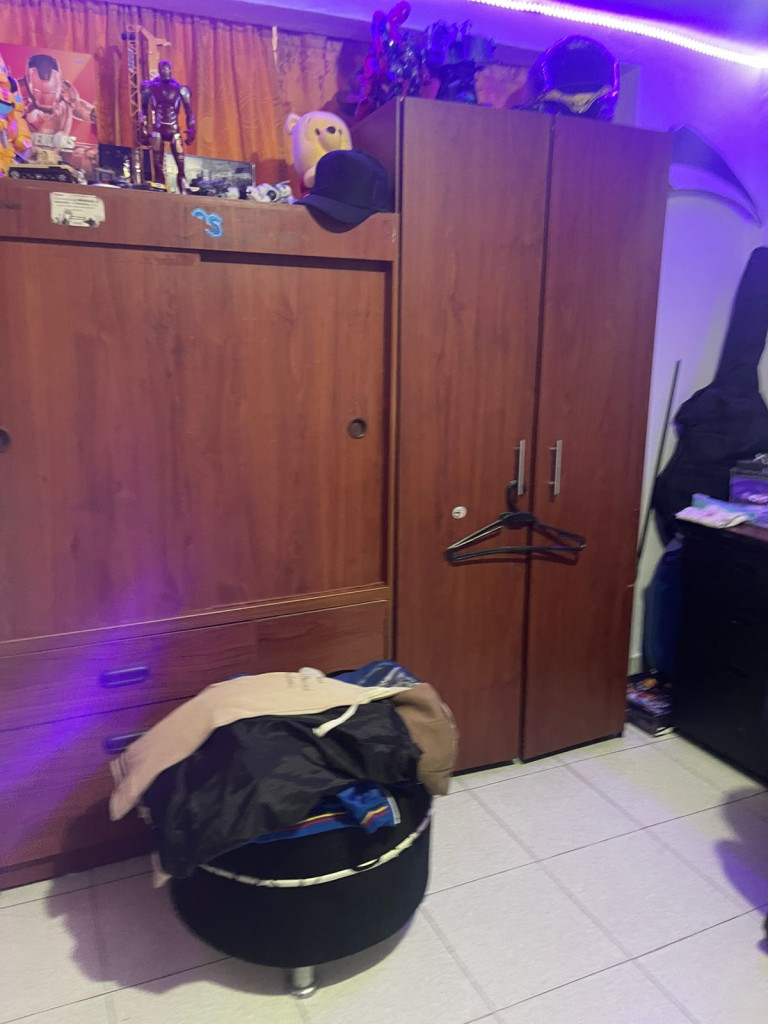 Casa en venta en Nuevo Muzu, Bogotá · foto 22 de 24