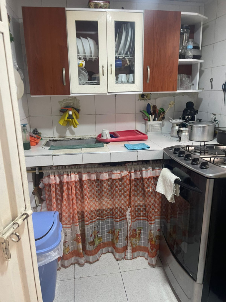 Casa en venta en Nuevo Muzu, Bogotá · foto 23 de 24
