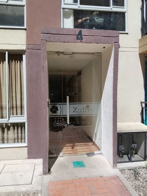 Apartamento de 3 alcobas en venta en La Prosperidad, Madrid, 59 m² · foto 3 de 22