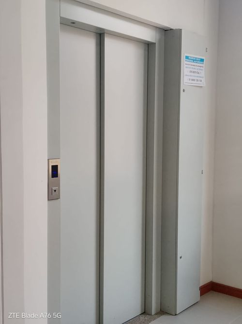 Apartamento de 3 alcobas en venta en La Prosperidad, Madrid, 59 m² · foto 5 de 22