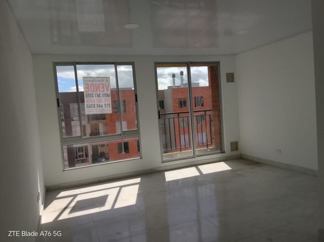 Apartamento de 3 alcobas en venta en La Prosperidad, Madrid, 59 m² · foto 6 de 22