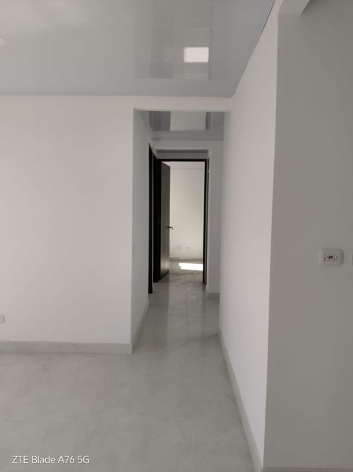 Apartamento de 3 alcobas en venta en La Prosperidad, Madrid, 59 m² · foto 7 de 22