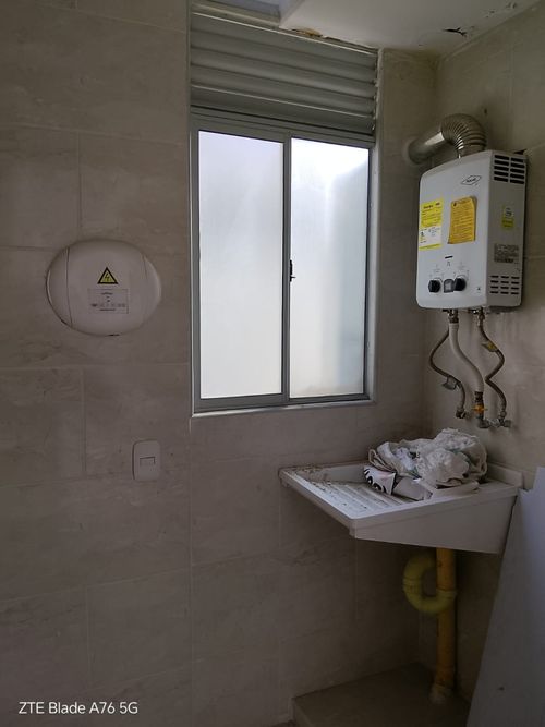Apartamento de 3 alcobas en venta en La Prosperidad, Madrid, 59 m² · foto 8 de 22