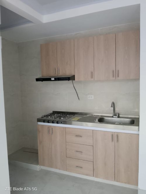 Apartamento de 3 alcobas en venta en La Prosperidad, Madrid, 59 m² · foto 9 de 22