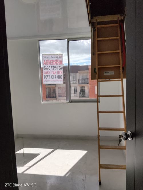 Apartamento de 3 alcobas en venta en La Prosperidad, Madrid, 59 m² · foto 12 de 22