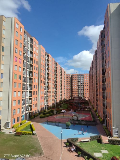 Apartamento de 3 alcobas en venta en La Prosperidad, Madrid, 59 m² · foto 13 de 22