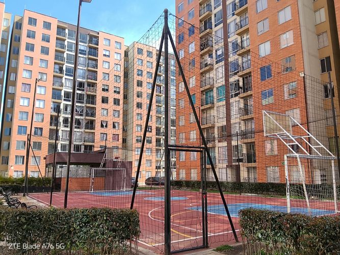 Apartamento de 3 alcobas en venta en La Prosperidad, Madrid, 59 m² · foto 14 de 22