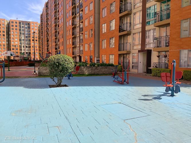 Apartamento de 3 alcobas en venta en La Prosperidad, Madrid, 59 m² · foto 15 de 22