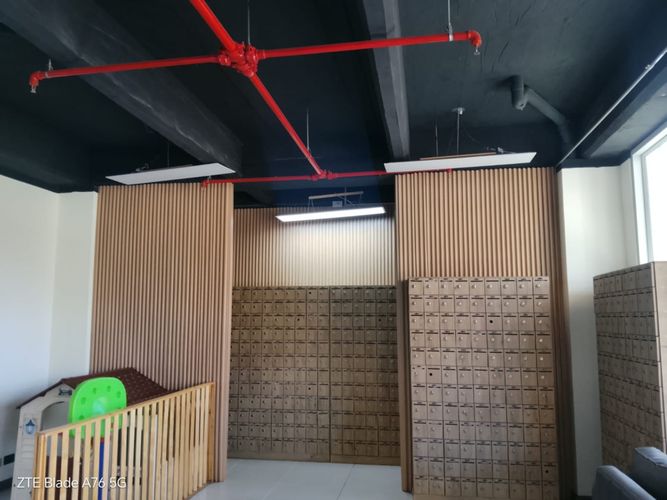 Apartamento de 3 alcobas en venta en La Prosperidad, Madrid, 59 m² · foto 18 de 22