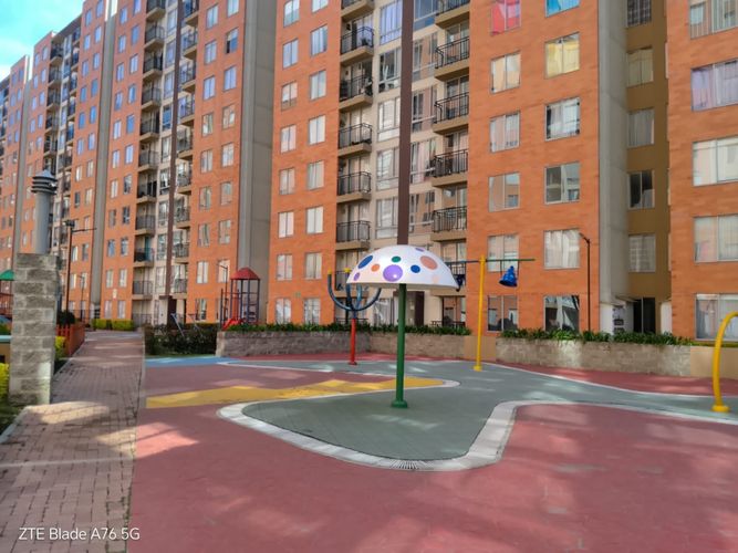 Apartamento de 3 alcobas en venta en La Prosperidad, Madrid, 59 m² · foto 20 de 22