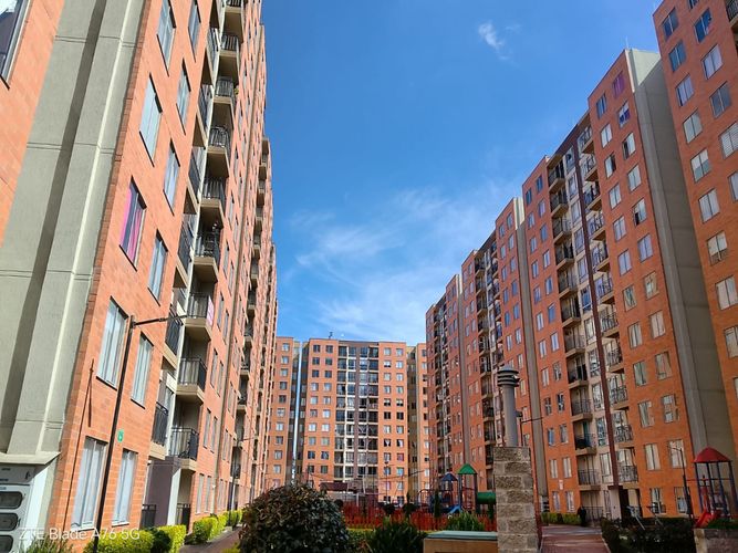 Apartamento de 3 alcobas en venta en La Prosperidad, Madrid, 59 m² · foto 21 de 22
