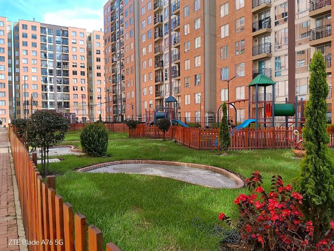 Apartamento de 3 alcobas en venta en La Prosperidad, Madrid, 59 m² · foto 22 de 22