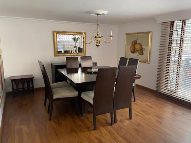 Casa de 3 alcobas en venta en Multicentro, Bogotá, 231 m² · foto 3 de 24