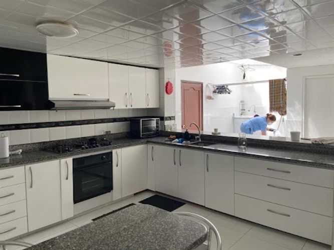 Casa de 3 alcobas en venta en Multicentro, Bogotá, 231 m² · foto 4 de 24