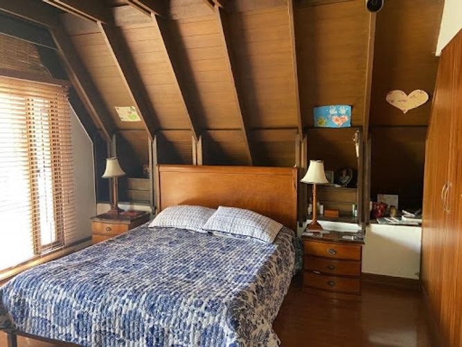 Casa de 3 alcobas en venta en Multicentro, Bogotá, 231 m² · foto 14 de 24