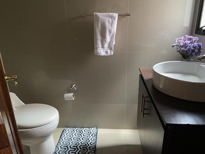 Casa de 3 alcobas en venta en Multicentro, Bogotá, 231 m² · foto 18 de 24