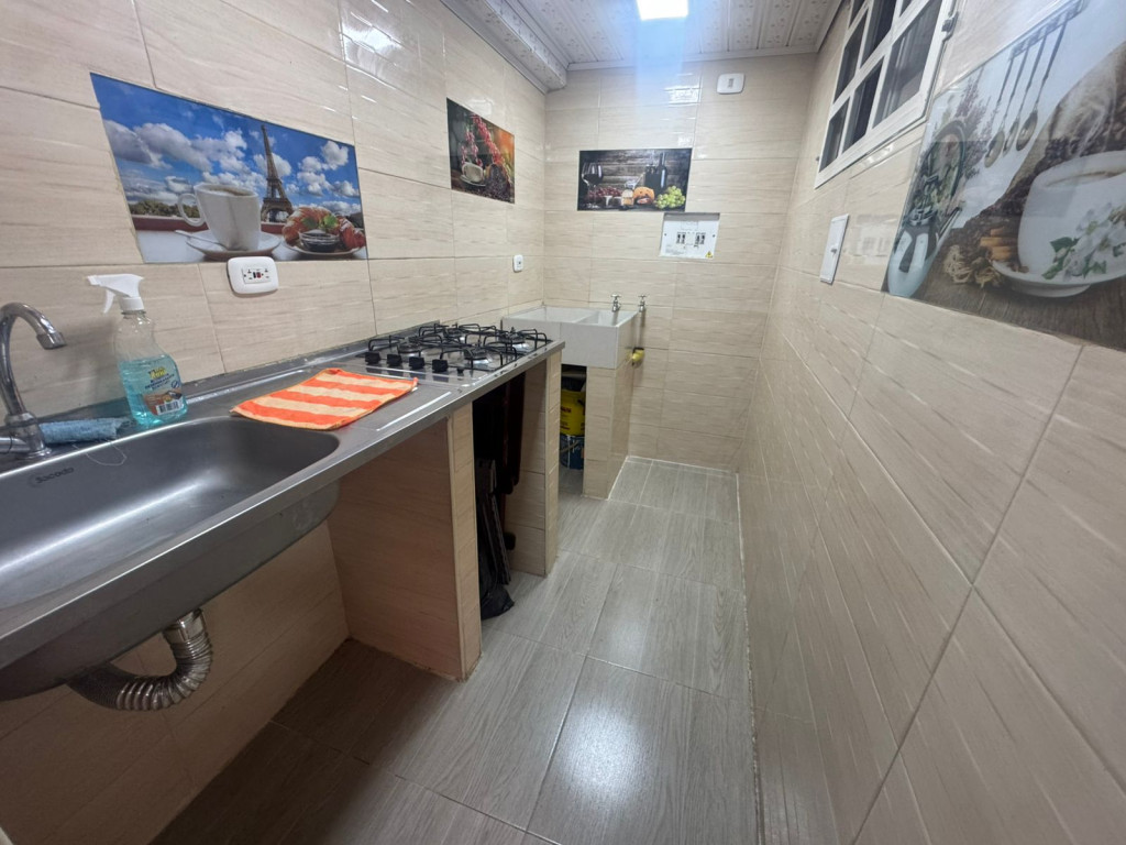 Apartamento en venta en San Rafael Usme, Bogotá · foto 2 de 7