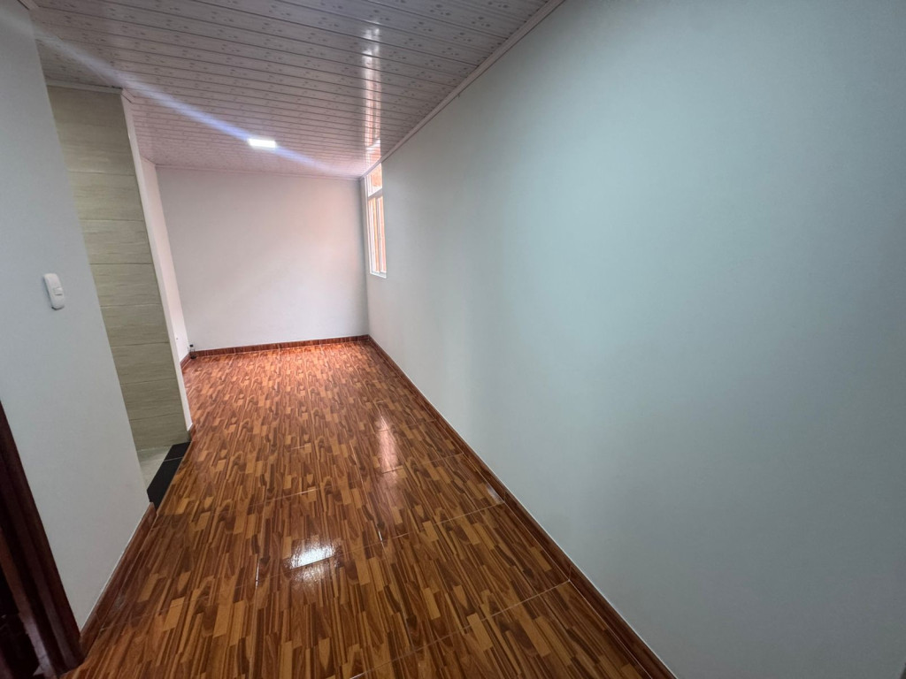 Apartamento en venta en San Rafael Usme, Bogotá · foto 3 de 7