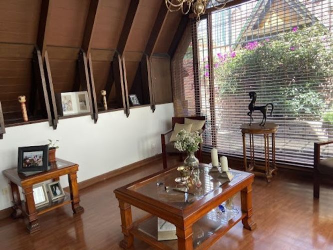 Casa de 3 alcobas en venta en Multicentro, Bogotá, 231 m² · foto 19 de 24