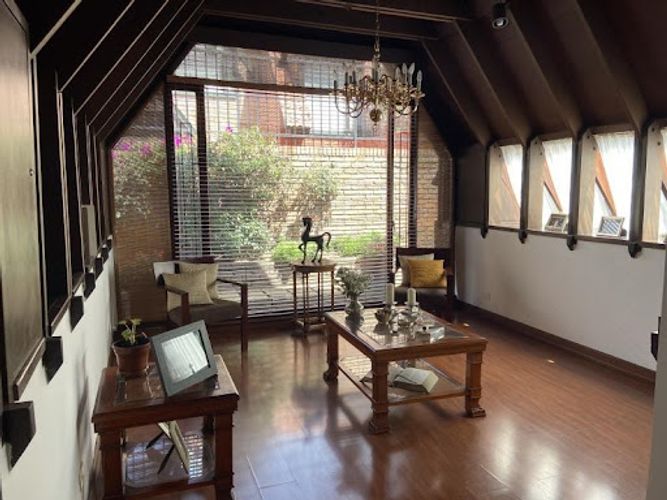 Casa de 3 alcobas en venta en Multicentro, Bogotá, 231 m² · foto 20 de 24