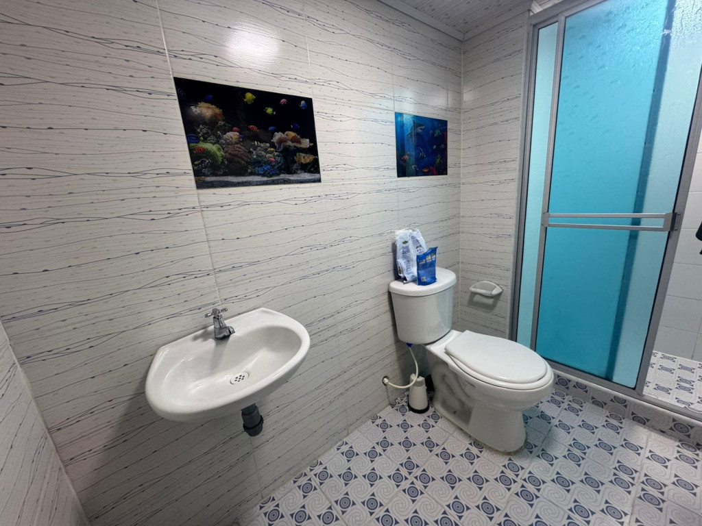 Apartamento en venta en San Rafael Usme, Bogotá · foto 6 de 7