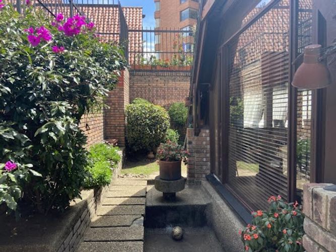Casa de 3 alcobas en venta en Multicentro, Bogotá, 231 m² · foto 24 de 24