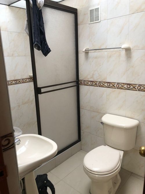 Apartamento de 5 alcobas en venta en San Antonio De Padua, Bogotá, 198 m² · foto 6 de 14