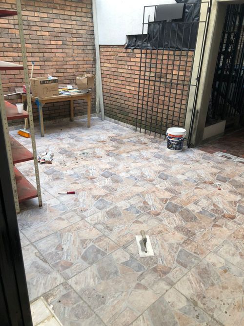 Apartamento de 5 alcobas en venta en San Antonio De Padua, Bogotá, 198 m² · foto 14 de 14
