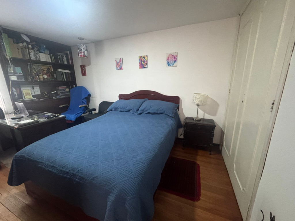 Casa en venta en Calvo Sur, Bogotá · foto 10 de 17