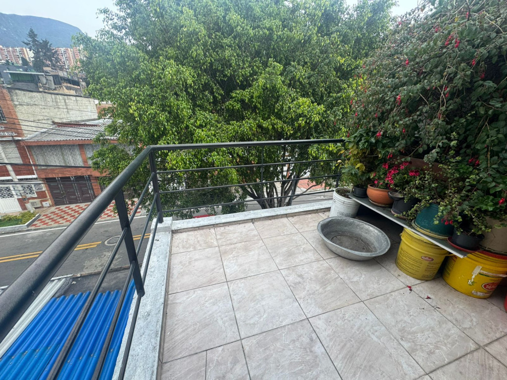Casa en venta en Calvo Sur, Bogotá · foto 17 de 17