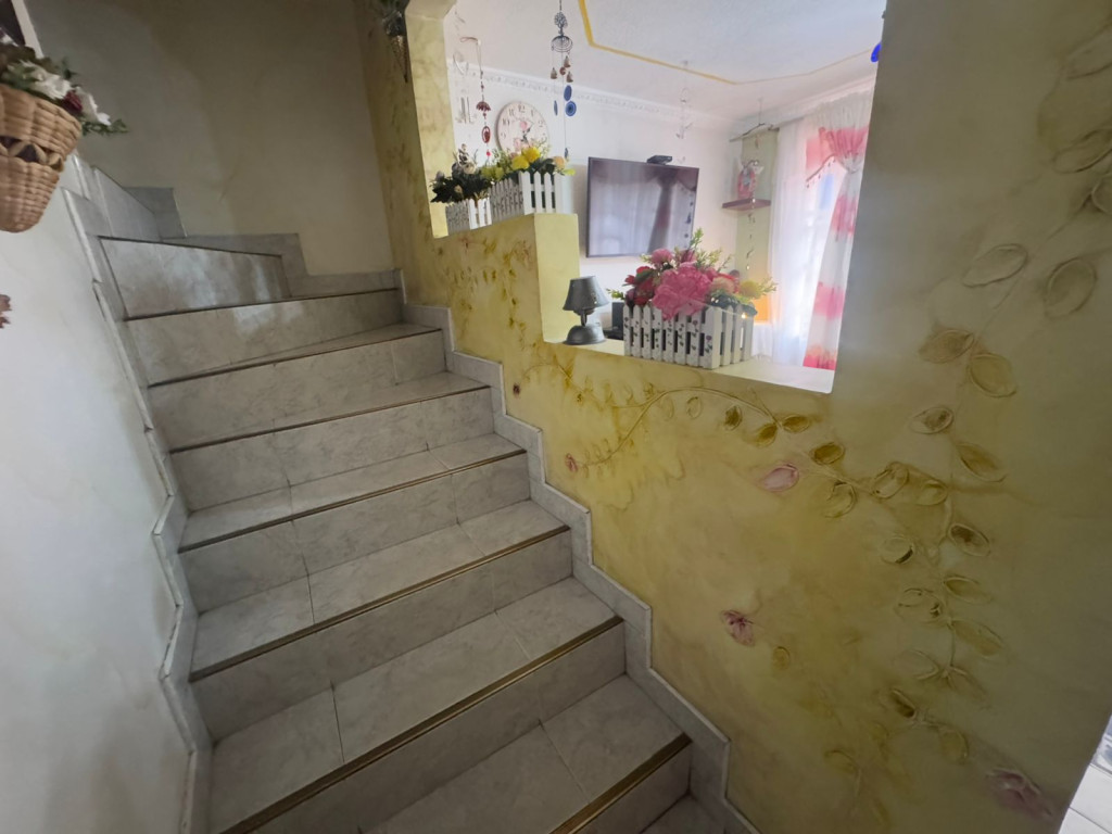 Casa en venta en El Chircal Sur, Bogotá · foto 3 de 24