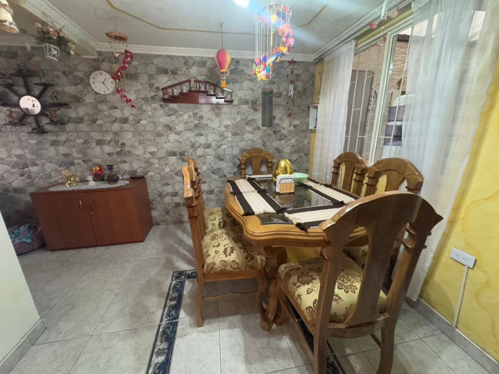 Casa en venta en El Chircal Sur, Bogotá · foto 4 de 24