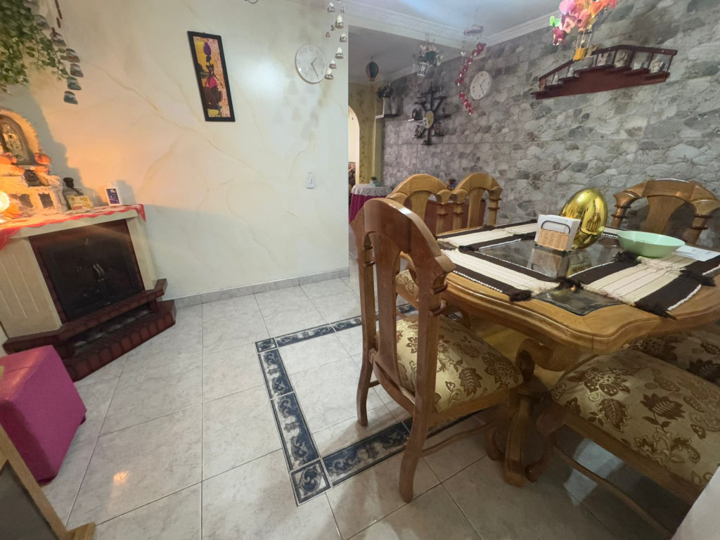 Casa en venta en El Chircal Sur, Bogotá · foto 6 de 24