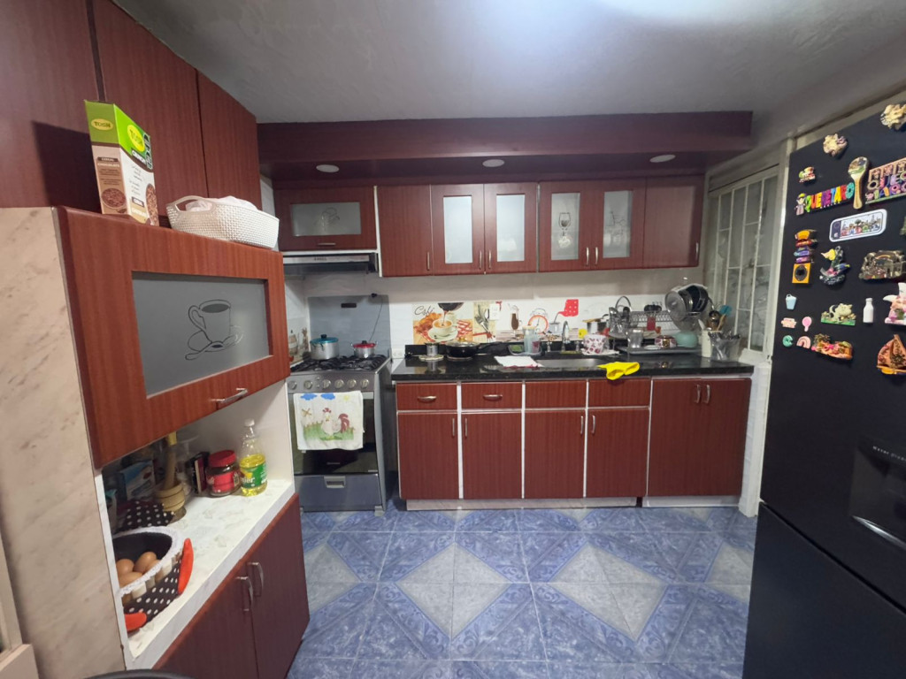 Casa en venta en El Chircal Sur, Bogotá · foto 7 de 24
