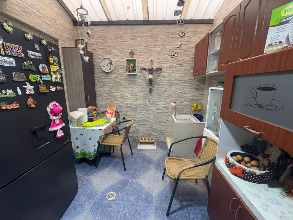 Casa en venta en El Chircal Sur, Bogotá · foto 8 de 24