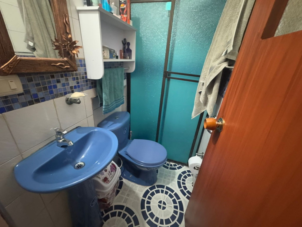 Casa en venta en El Chircal Sur, Bogotá · foto 9 de 24