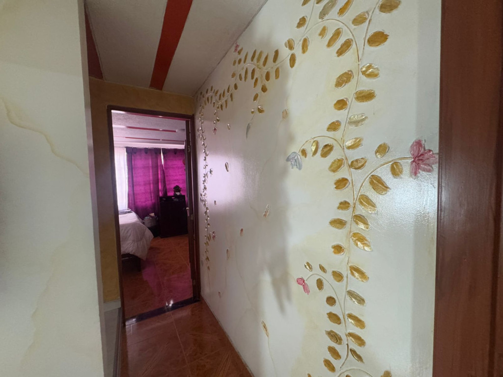 Casa en venta en El Chircal Sur, Bogotá · foto 14 de 24