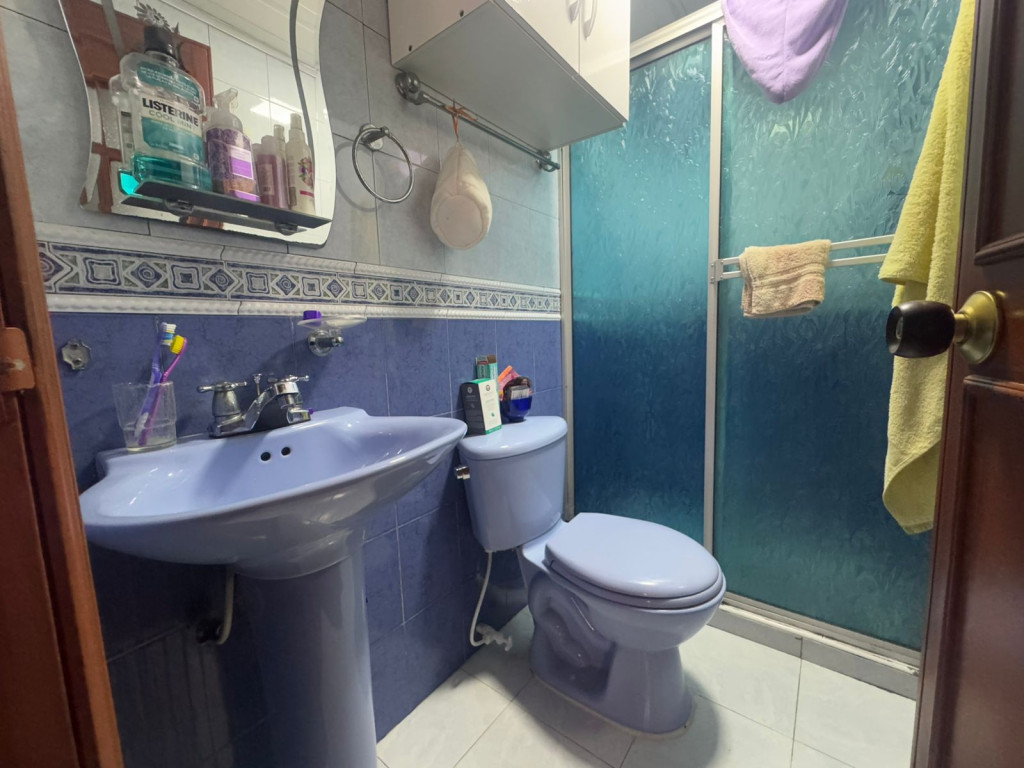 Casa en venta en El Chircal Sur, Bogotá · foto 16 de 24