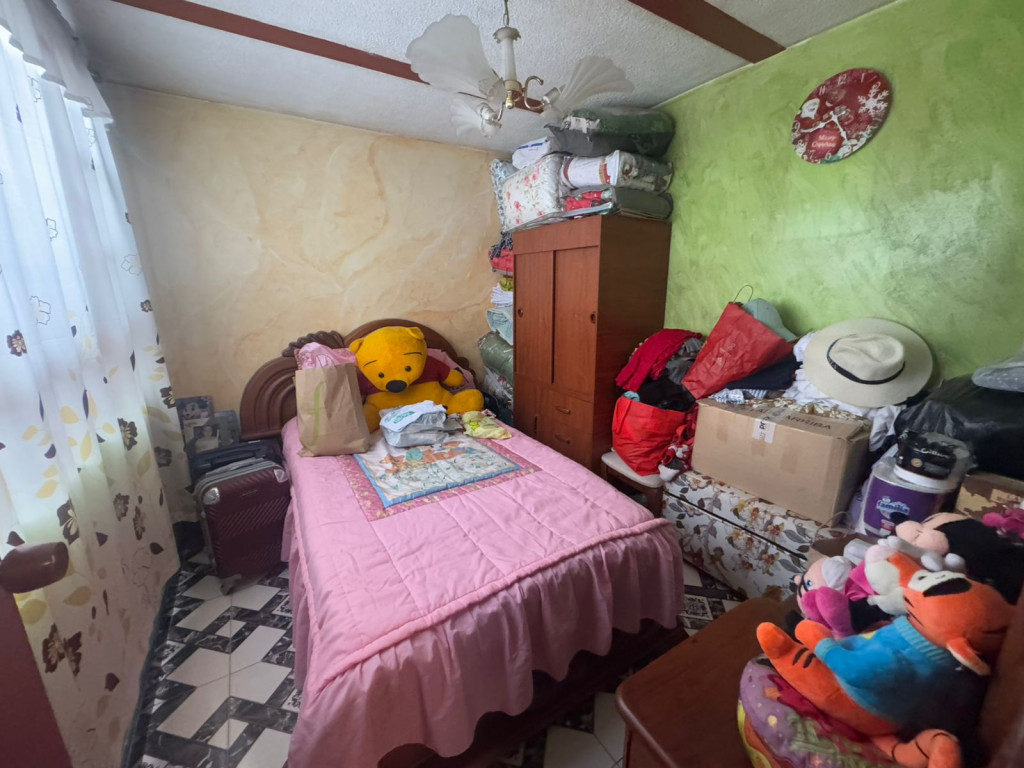 Casa en venta en El Chircal Sur, Bogotá · foto 17 de 24